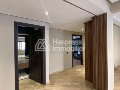 Apartment for sale Racine extension 218m²