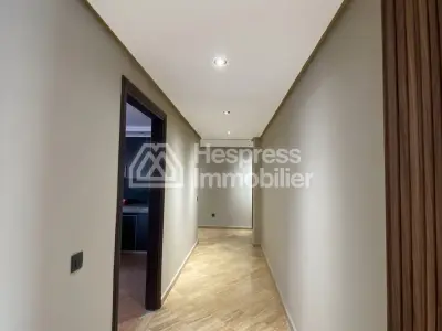 Apartment for sale Racine extension 218m²