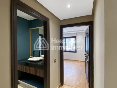 Apartment for sale Racine extension 218m²