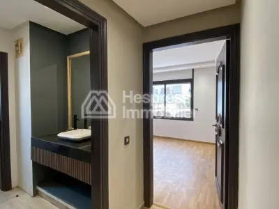 Apartment for sale Racine extension 218m²