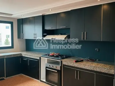 Apartment for sale Racine extension 218m²