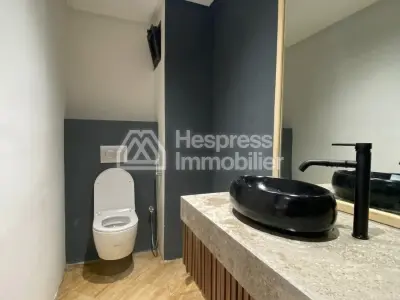 Apartment for sale Racine extension 218m²