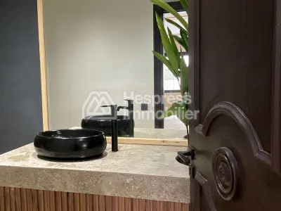 Apartment for sale Racine extension 218m²