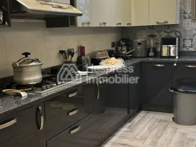 Belle Villa Meublée a vendre Zhour Targa