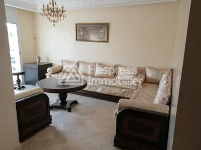 Beautiful apartment for rent on March 2nd. Well furnished.