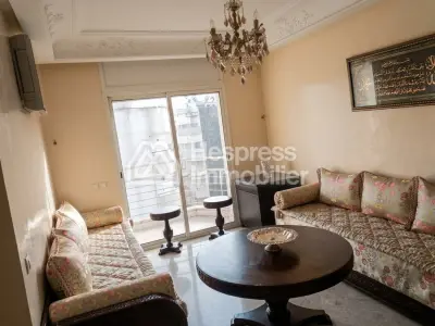 Beautiful apartment for rent on March 2nd. Well furnished.