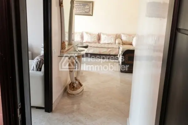Beautiful apartment for rent on March 2nd. Well furnished.