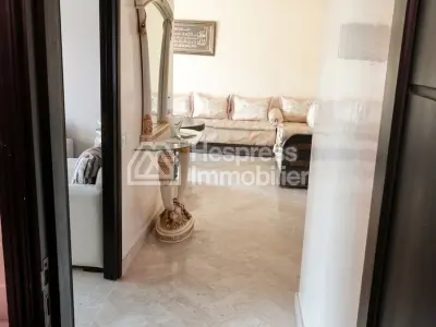 Beautiful apartment for rent on March 2nd. Well furnished.