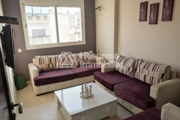 Beautiful apartment for rent on March 2nd. Well furnished.