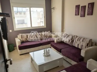 Beautiful apartment for rent on March 2nd. Well furnished.