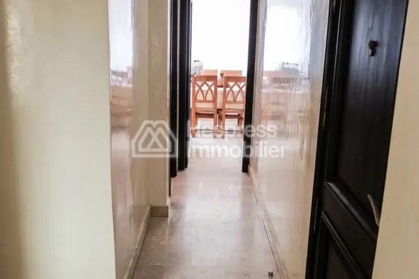 Beautiful apartment for rent on March 2nd. Well furnished.
