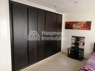 Beautiful apartment for rent on March 2nd. Well furnished.