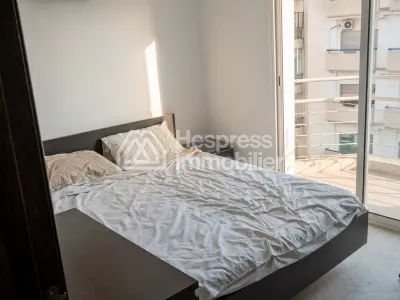 Beautiful apartment for rent on March 2nd. Well furnished.