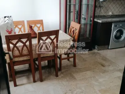 Beautiful apartment for rent on March 2nd. Well furnished.