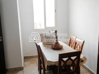 Beautiful apartment for rent on March 2nd. Well furnished.