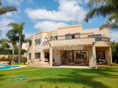 Villa à vendre Californie 1138m2