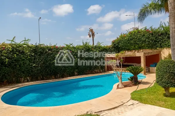 Villa à vendre Californie 1138m2