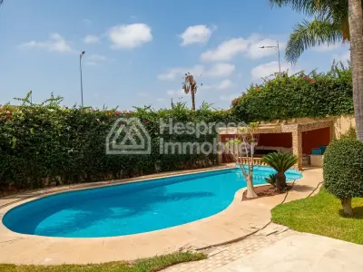 Villa à vendre Californie 1138m2