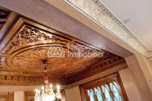Villa à vendre Californie 1138m2