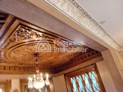 Villa à vendre Californie 1138m2
