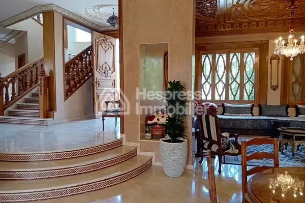Villa à vendre Californie 1138m2