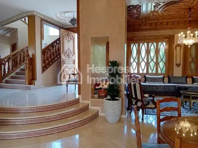 Villa à vendre Californie 1138m2