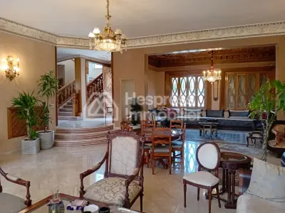 Villa à vendre Californie 1138m2