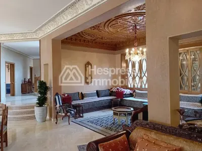 Villa à vendre Californie 1138m2