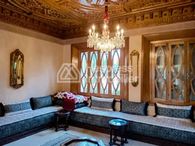 Villa à vendre Californie 1138m2