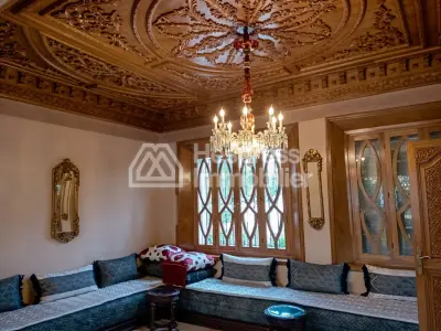 Villa à vendre Californie 1138m2