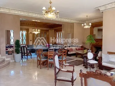 Villa à vendre Californie 1138m2