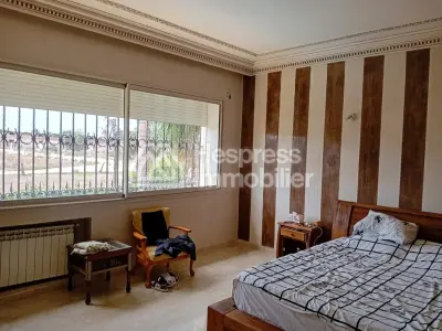 Villa à vendre Californie 1138m2