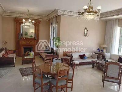 Villa à vendre Californie 1138m2