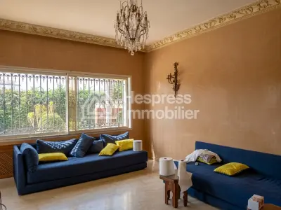 Villa à vendre Californie 1138m2