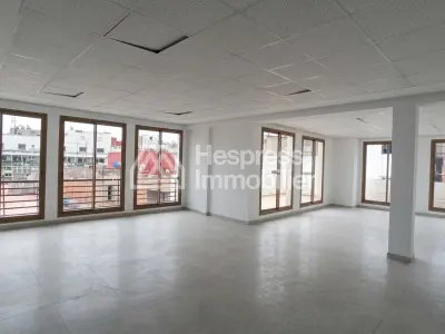Offices for sale in Derb Omar. Total area 59 m²