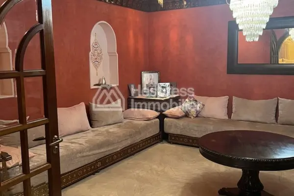 Magnificent villa for sale in El Jadida 2445m2