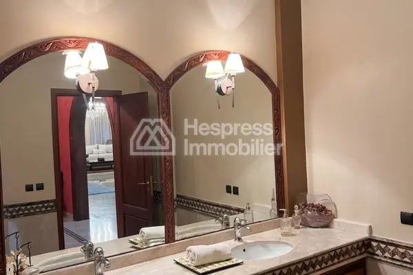 Magnificent villa for sale in El Jadida 2445m2