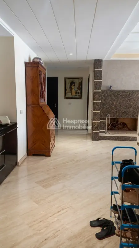 Beautiful apartment for sale in Palmier with no overlooking neighbors