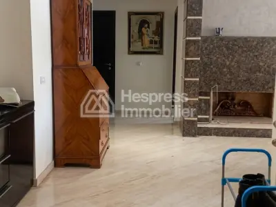 Beautiful apartment for sale in Palmier with no overlooking neighbors