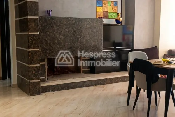 Beautiful apartment for sale in Palmier with no overlooking neighbors