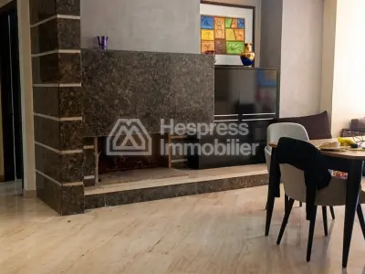 Beautiful apartment for sale in Palmier with no overlooking neighbors