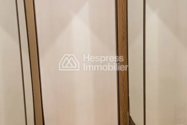 Beautiful apartment for sale in Palmier with no overlooking neighbors