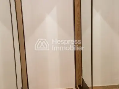 Beautiful apartment for sale in Palmier with no overlooking neighbors