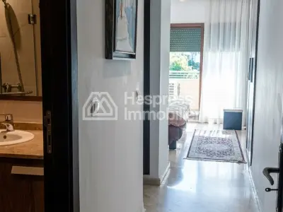 Beautiful apartment for sale in Palmier with no overlooking neighbors
