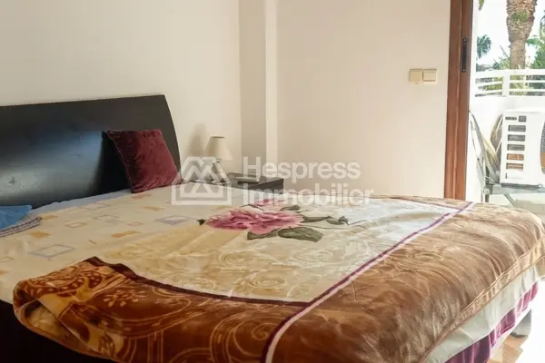 Beautiful apartment for sale in Palmier with no overlooking neighbors