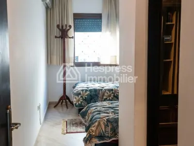 Beautiful apartment for sale in Palmier with no overlooking neighbors