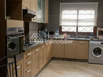Beautiful apartment for sale in Palmier with no overlooking neighbors