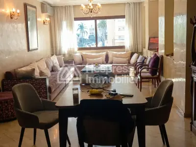 Beautiful apartment for sale in Palmier with no overlooking neighbors