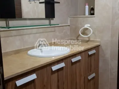 Beautiful apartment for sale in Palmier with no overlooking neighbors