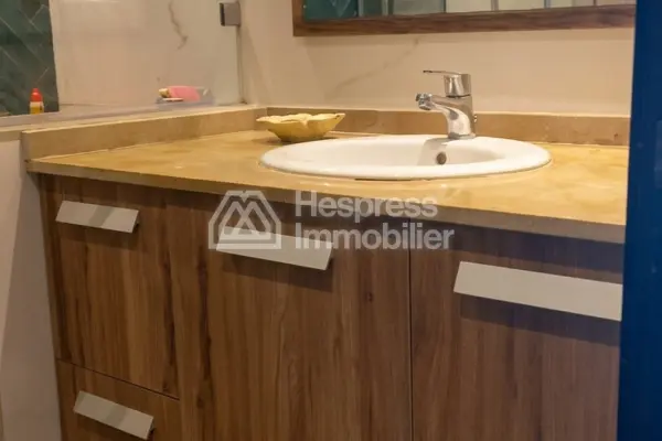 Bel appartement à vendre à Palmier San vis à vis